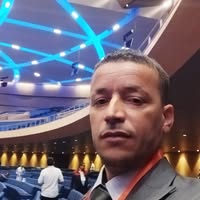 شاوي لخضر - رئيس حضيرة البلدية